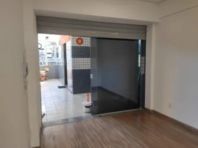 Sala Comercial à venda, 26m² no Buritis, Belo Horizonte