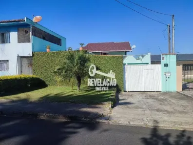 Casa com 4 Quartos à venda, 311m² no Cidade Jardim, São José dos Pinhais