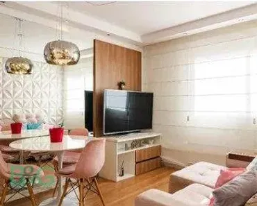 Apartamento com 2 Quartos à venda, 50m² no Vila Mariana, São Paulo