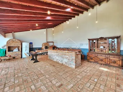 Casa com 1 Quarto à venda, 120m² no Independência, Ribeirão Preto
