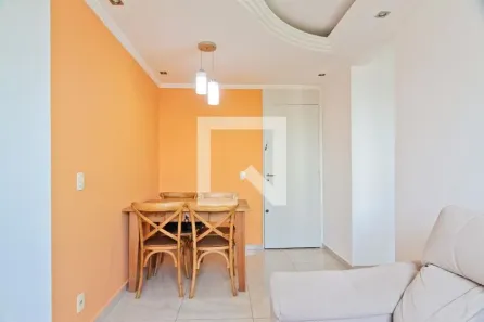 Apartamento com 2 Quartos à venda, 45m² no Jardim Íris, São Paulo