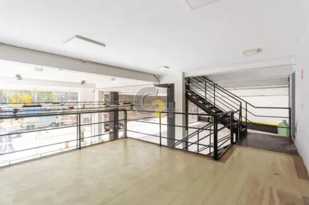Galpão/Depósito/Armazém para alugar, 400m² no Imirim, São Paulo