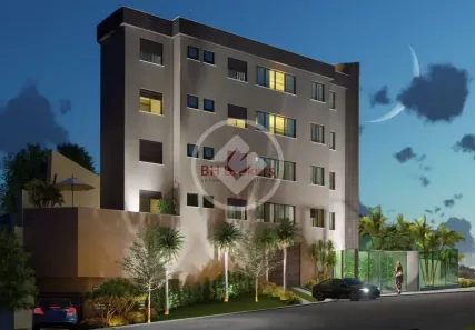 Apartamento com 2 Quartos à venda, 67m² no Serra, Belo Horizonte