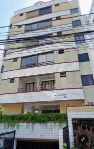 Apartamento com 2 Quartos à venda, 72m² no Costa Azul, Salvador