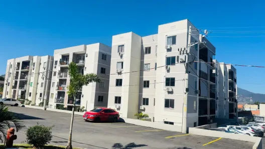 Apartamento com 2 Quartos à venda, 50m² no Campo Grande, Rio de Janeiro