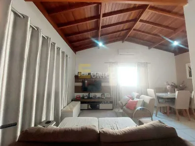 Imóvel Comercial com 3 Quartos à venda, 83m² no Loteamento Residencial Ana Carolina, Valinhos