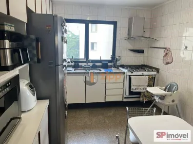 Apartamento com 4 Quartos à venda, 143m² no Santa Teresinha, São Paulo