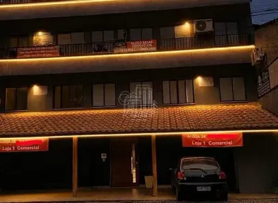Kitnet com 1 Quarto para alugar, 36m² no Centro, Guapimirim
