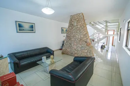 Casa com 3 Quartos à venda, 280m² no Dona Clara, Belo Horizonte