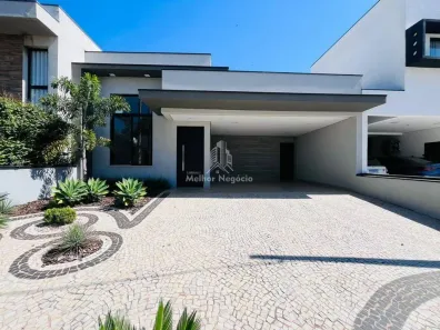 Casa com 3 Quartos à venda, 155m² no Parque Ortolândia, Hortolândia