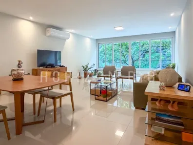 Apartamento com 3 Quartos à venda, 154m² no Copacabana, Rio de Janeiro