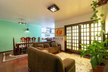 Apartamento com 3 Quartos à venda, 142m² no Santana, São Paulo