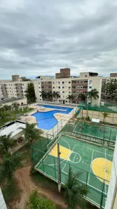 Apartamento com 1 Quarto à venda, 48m² no Coaçu, Fortaleza