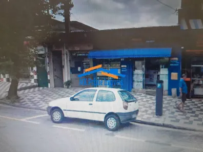 Ponto Comercial à venda, 346m² no Bela Vista, Osasco