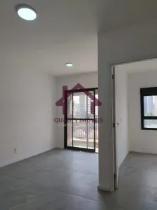Apartamento com 1 Quarto para alugar, 29m² no São Judas, São Paulo