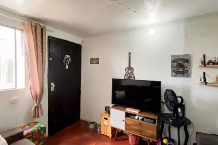 Apartamento com 2 Quartos à venda, 42m² no Conjunto Habitacional Padre Manoel de Paiva, São Paulo