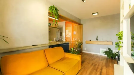 Apartamento com 2 Quartos à venda, 69m² no Chácara Seis de Outubro, São Paulo