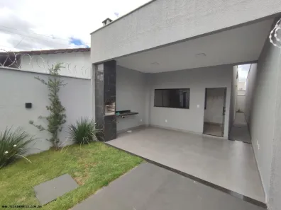 Casa com 2 Quartos à venda, 130m² no Moinho dos Ventos, Goiânia