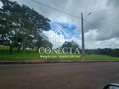 Lote/Terreno à venda, 1770m² no Jardim Karaíba, Uberlândia