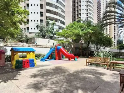 Apartamento com 3 Quartos à venda, 104m² no Planalto Paulista, São Paulo
