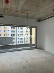 Sala Comercial para alugar, 36m² no Cerqueira César, São Paulo