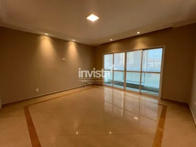Casa com 4 Quartos para alugar, 192m² no Embaré, Santos