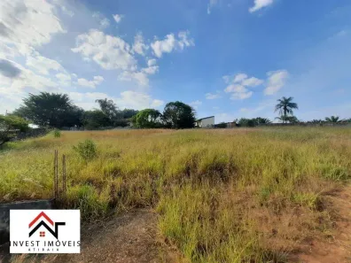 Lote/Terreno à venda, 1921m² no Chácaras Fernão Dias, Atibaia