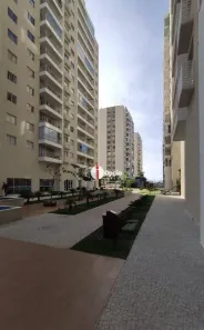 Apartamento com 3 Quartos à venda, 75m² no Jardim das Américas 2ª Etapa, Anápolis