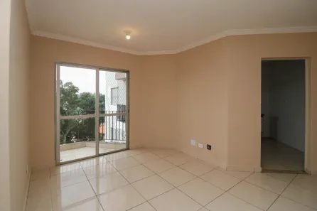 Apartamento com 2 Quartos à venda, 56m² no Vila Pirajussara, São Paulo