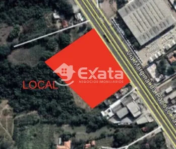 Lote/Terreno à venda, 37000m² no Parque Reserva Fazenda Imperial, Sorocaba