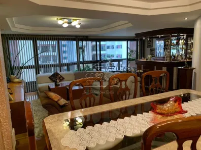 Apartamento com 4 Quartos à venda, 200m² no Vila Regente Feijó, São Paulo