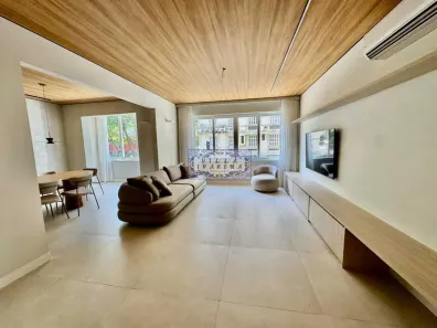 Apartamento com 4 Quartos à venda, 166m² no Copacabana, Rio de Janeiro