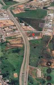 Lote/Terreno à venda, 13821m² no Jundiaí, Anápolis