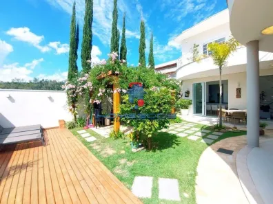 Casa de Condomínio com 3 Quartos à venda, 242m² no Roncáglia, Valinhos