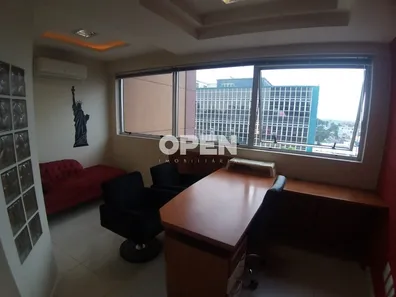 Sala Comercial à venda, 38m² no Centro, Canoas
