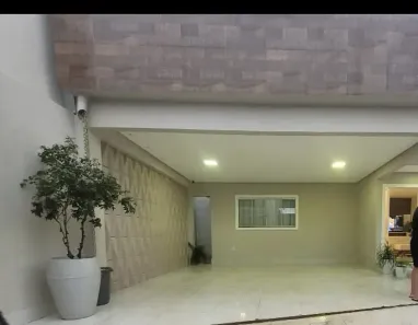 Casa de Condomínio com 3 Quartos à venda, 290m² no Setor Habitacional Vicente Pires - Trecho 3, Brasília