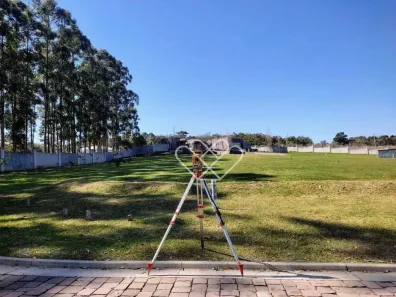 Lote/Terreno à venda, 637m² no Morada Gaúcha, Gravataí