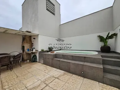 Apartamento com 3 Quartos à venda, 178m² no Barra Olímpica, Rio de Janeiro