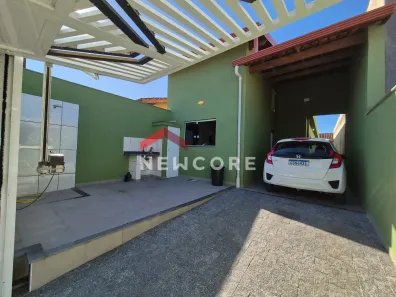 Casa com 2 Quartos à venda, 100m² no Balneário São João Batista 2, Peruíbe