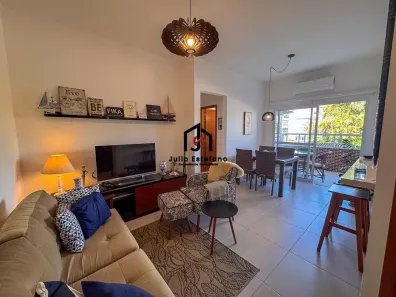 Apartamento com 2 Quartos à venda, 74m² no Itaguá, Ubatuba
