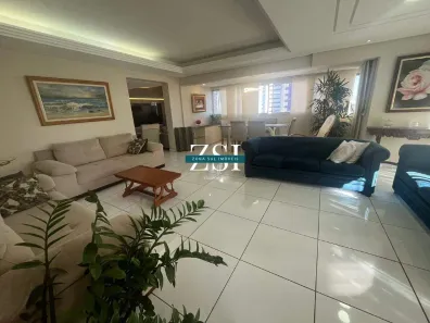 Apartamento com 3 Quartos à venda, 172m² no Espinheiro, Recife