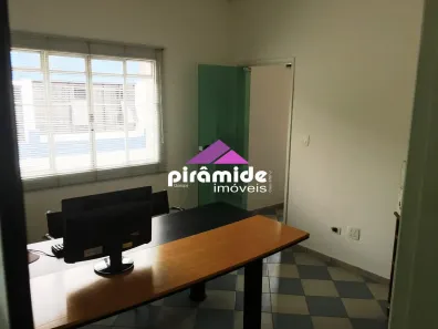 Sala Comercial para alugar, 150m² no Centro, São José dos Campos