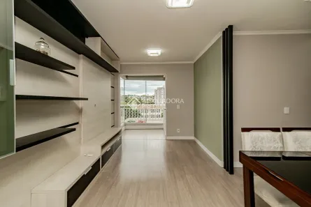Apartamento com 3 Quartos à venda, 69m² no Teresópolis, Porto Alegre