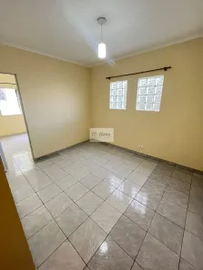 Kitnet com 1 Quarto para alugar, 40m² no Assunção, São Bernardo do Campo