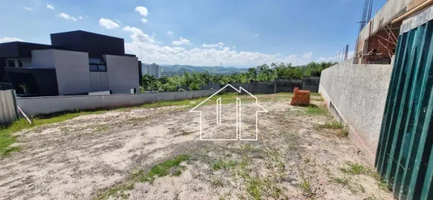 Lote/Terreno à venda, 604m² no Condomínio Residencial Alphaville I, São José dos Campos