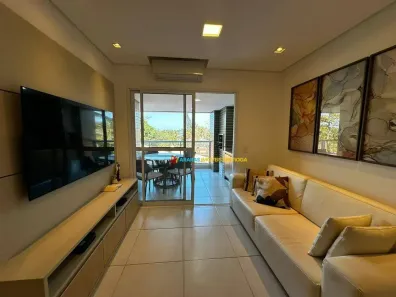 Apartamento com 3 Quartos à venda, 85m² no Maitinga, Bertioga