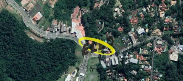 Lote/Terreno à venda, 750m² no Granja Viana, Cotia