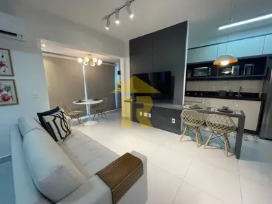 Apartamento com 1 Quarto à venda, 42m² no Jardim Walkíria, São José do Rio Preto