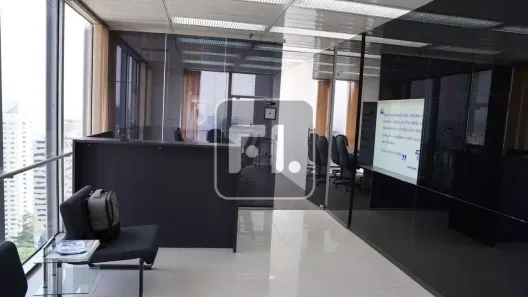 Sala Comercial para venda ou aluguel, 101m² no Bela Vista, São Paulo