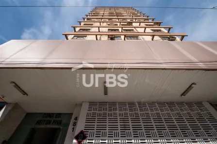 Prédio Comercial à venda, 4257m² no Setor Central, Goiânia